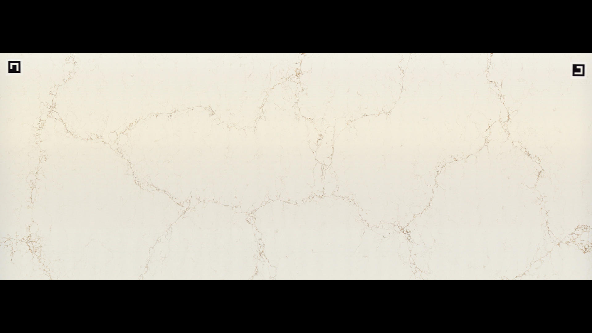 MYORA/MYSTERE GOLD Quartz Slabs