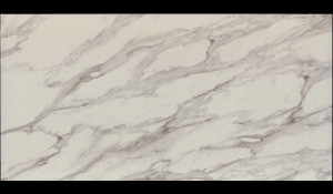 REVOLUX CALACATTA CREMO LUX - L Quartz