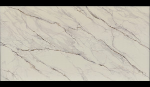 REVOLUX CALACATTA LINCOLN LUX - R Quartz