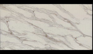 REVOLUX CALACATTA CREMO LUX - R Quartz