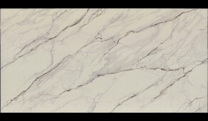 REVOLUX CALACATTA LINCOLN LUX - L Quartz