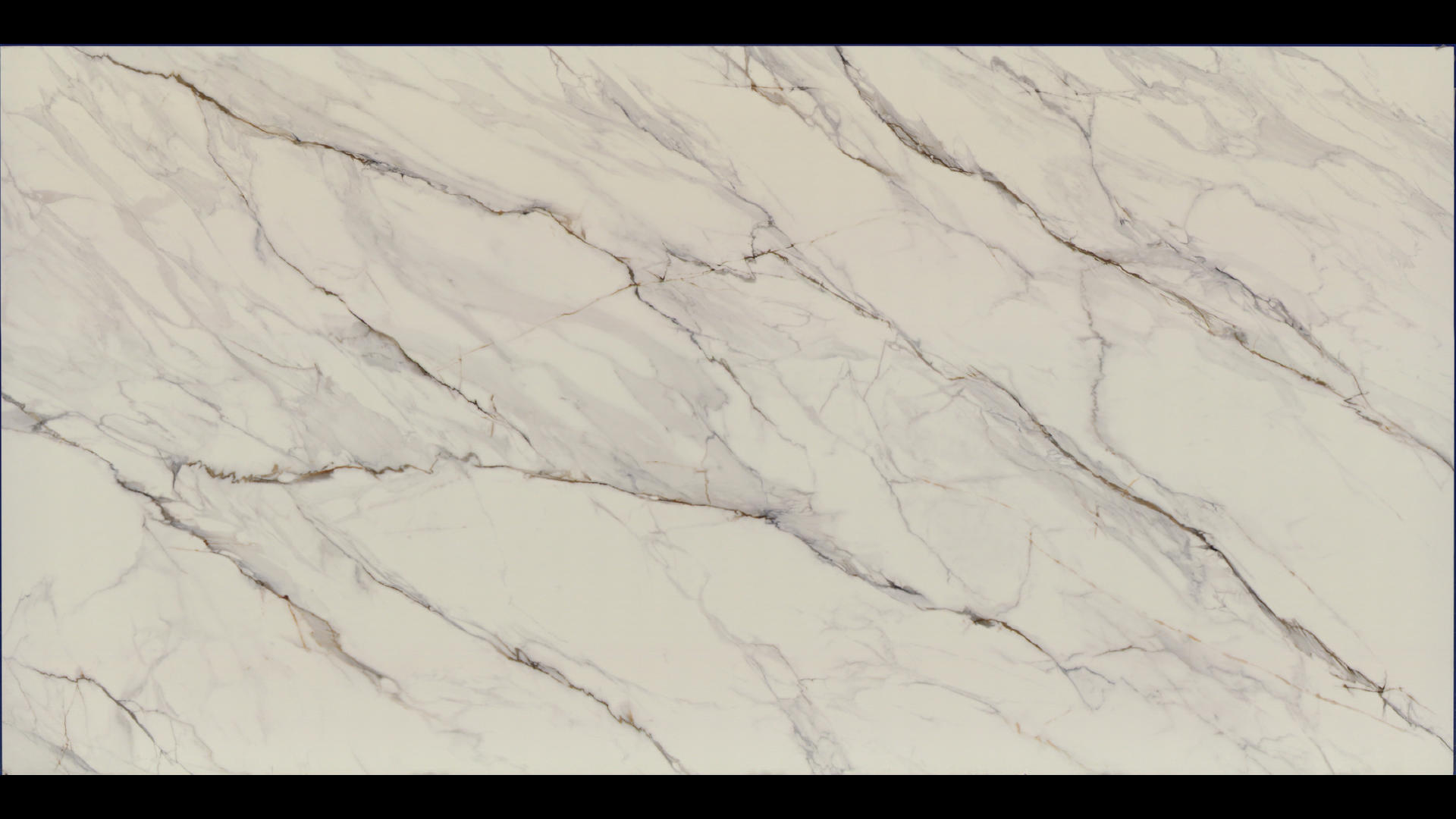 REVOLUX CALACATTA LINCOLN LUX - R Quartz Slabs