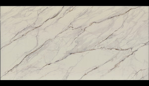 REVOLUX CALACATTA LINCOLN LUX - L Quartz