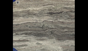 FANTASY BROWN LEATHER Marble