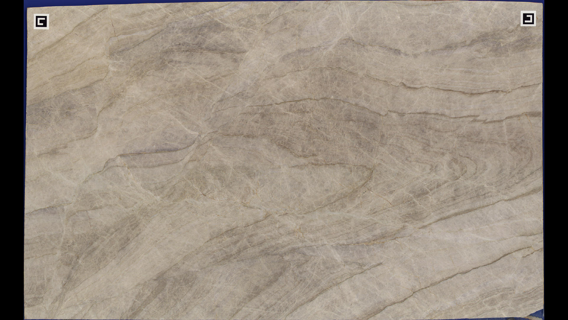 PERLA VENATA Quartzite Slabs