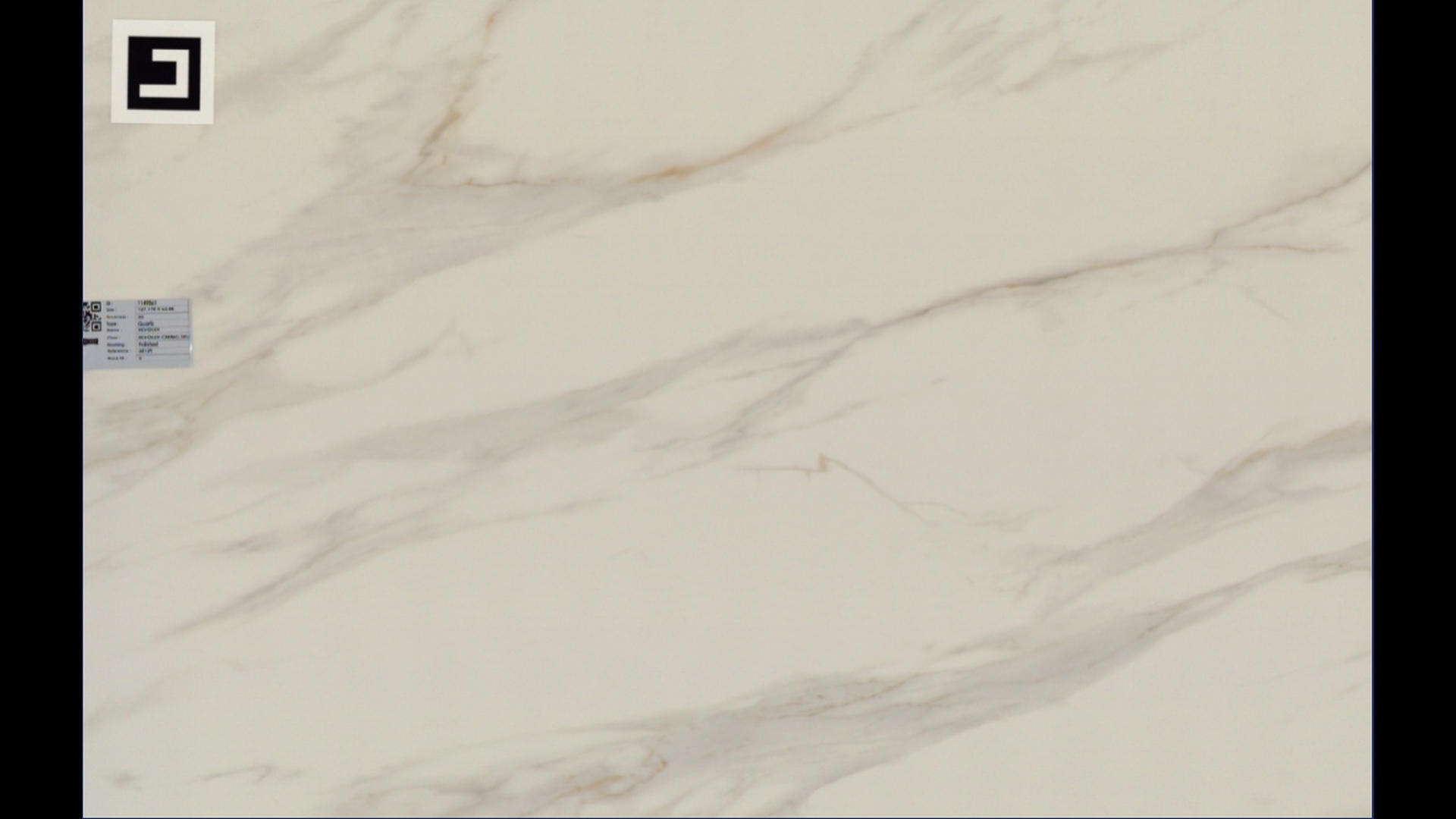 REVOLUX CREMO DELICATO LUX - L Quartz Slabs