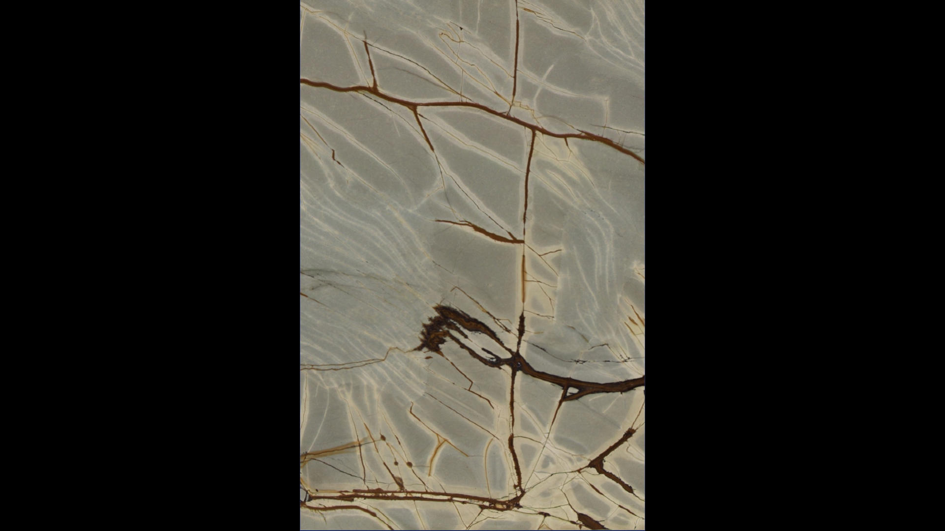 BLUE DEEP Quartzite Slabs