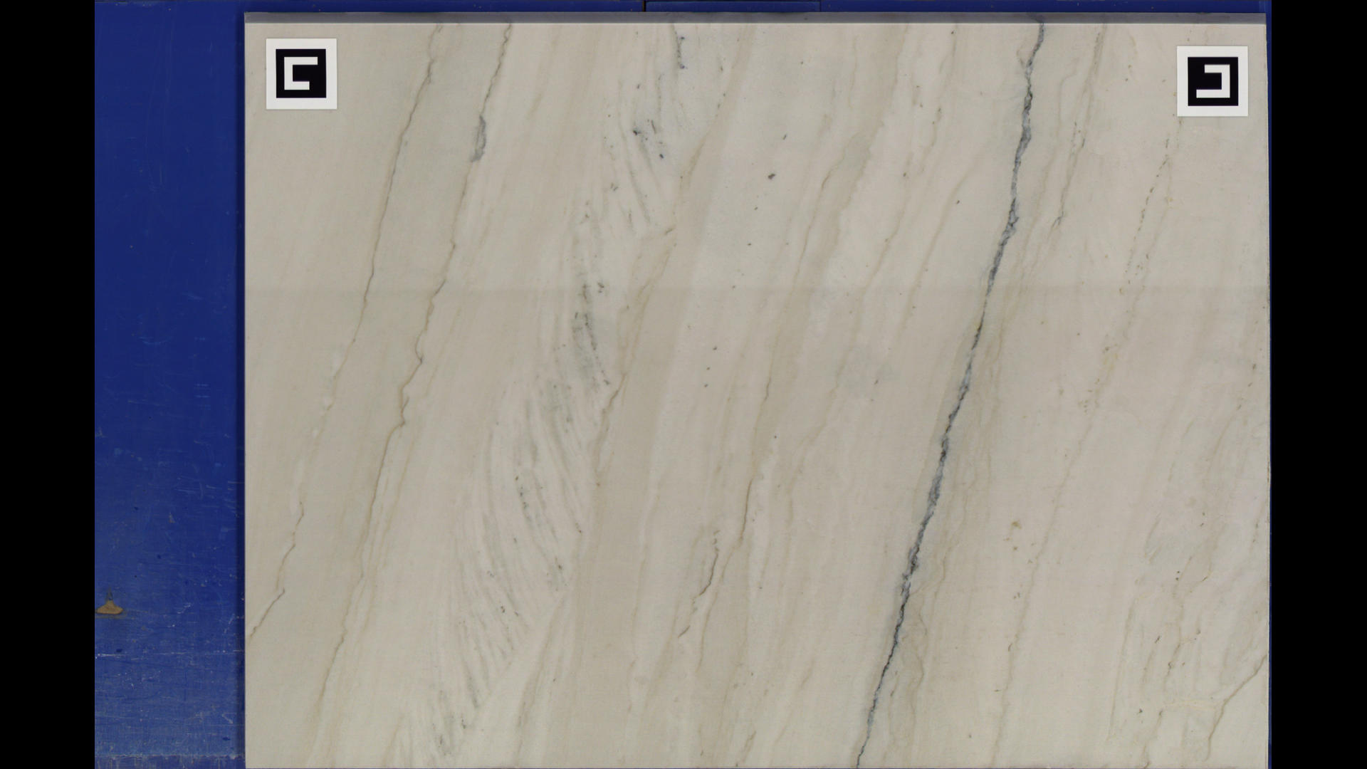 BELLAGIO Quartzite Slabs