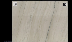 BELLAGIO Quartzite