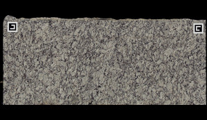 ASHEN WHITE Granite