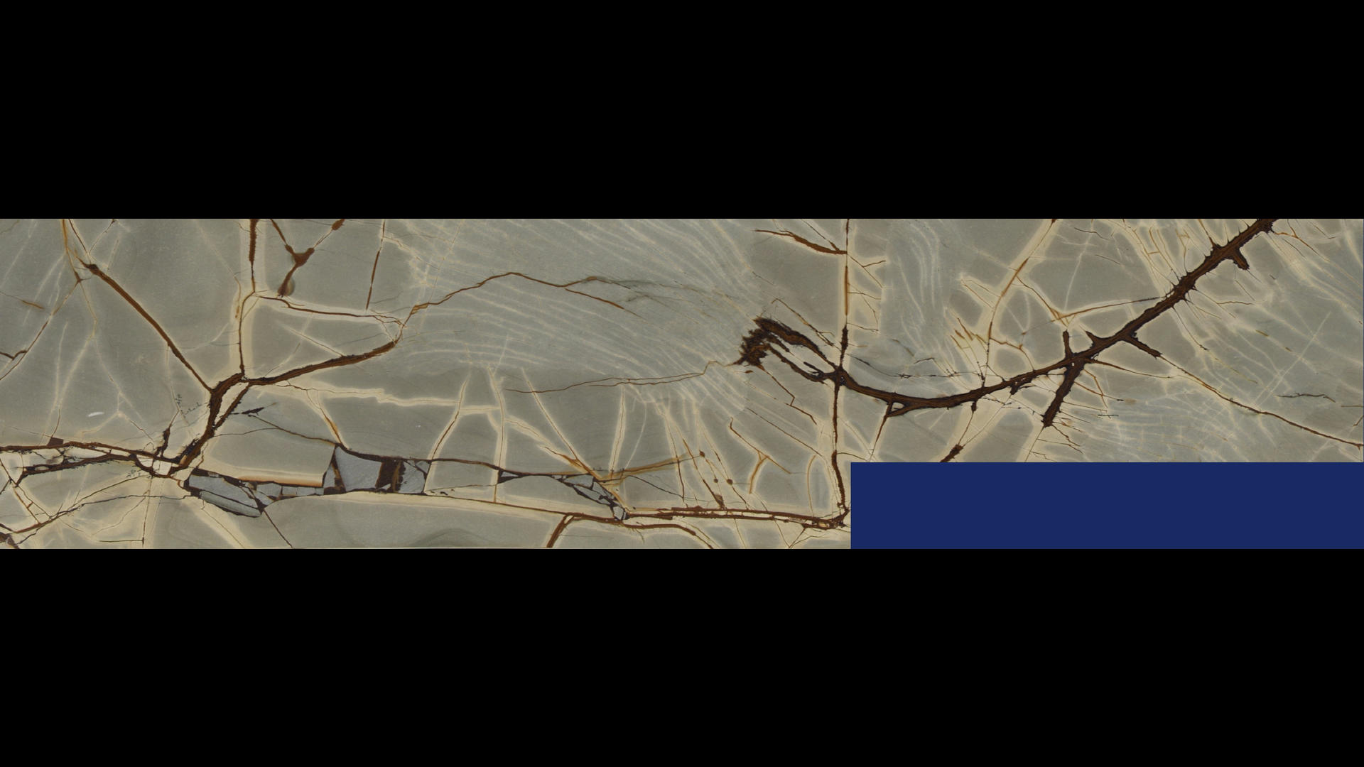 BLUE DEEP Quartzite Slabs