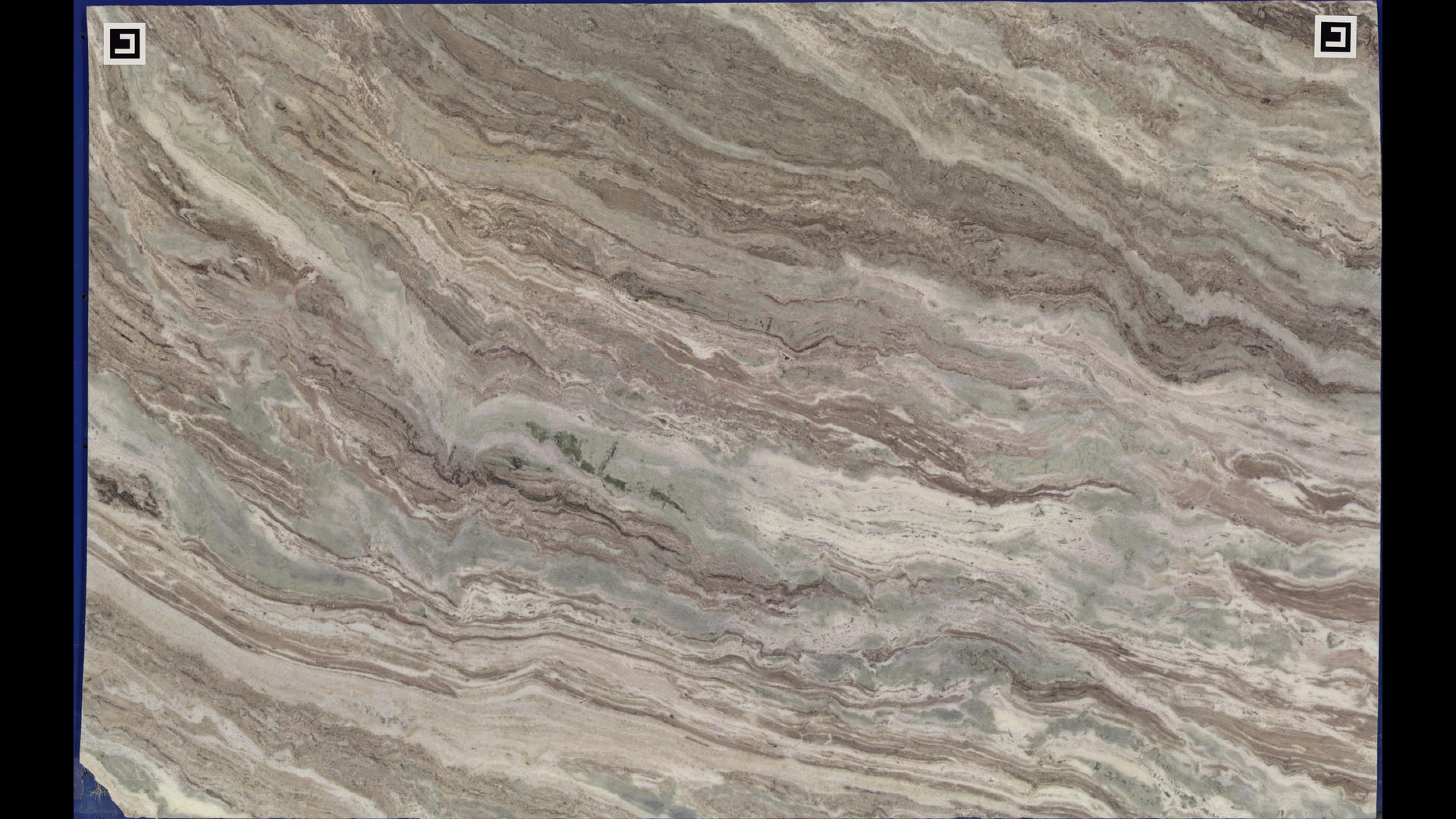 FANTASY BROWN LEATHER Marble Slabs
