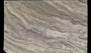 FANTASY BROWN LEATHER Marble