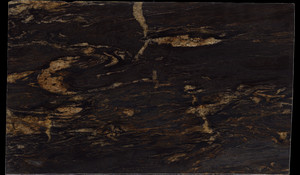 BLACK FALCON LEATHER Quartzite