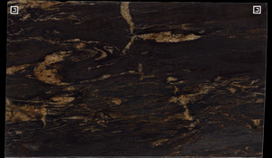 BLACK FALCON LEATHER Quartzite