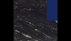 PRETO LEATHER Granite
