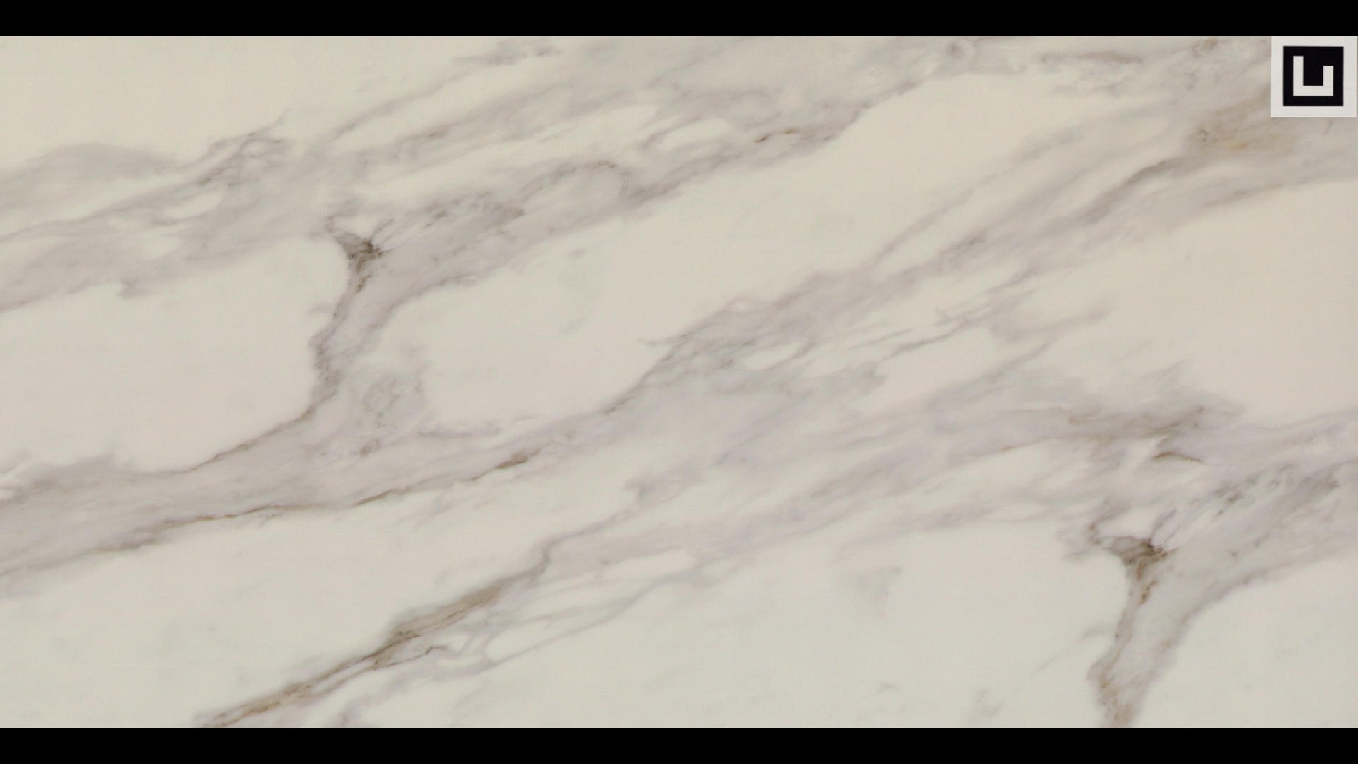 REVOLUX CALACATTA CREMO LUX - L Quartz Slabs
