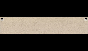 CORIAN QUARTZ / ZODIAQ VENETIA CREAM LEATHER Quartz