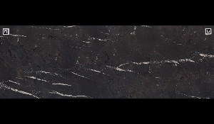 INFINITY DARK LEATHER Quartzite