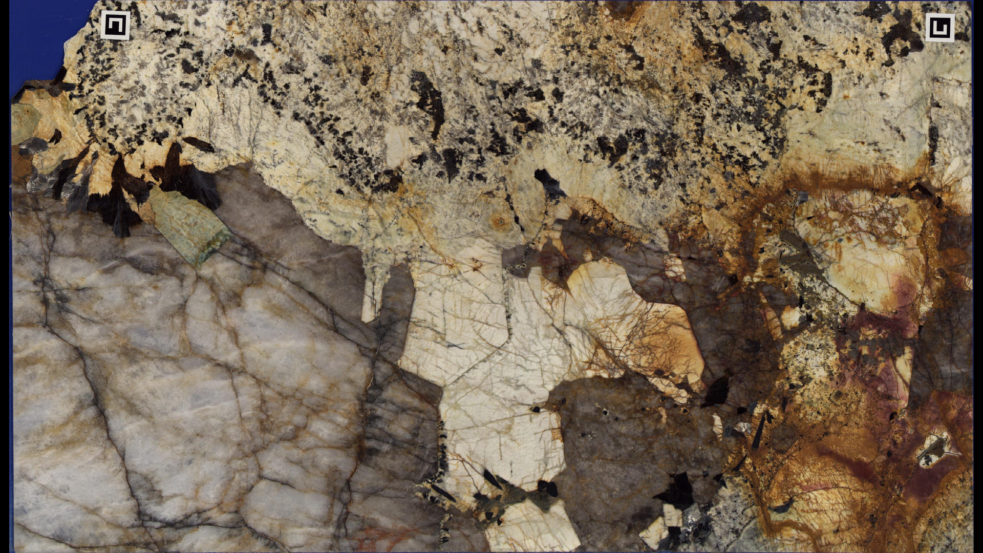 PATAGONIA Granite Slabs