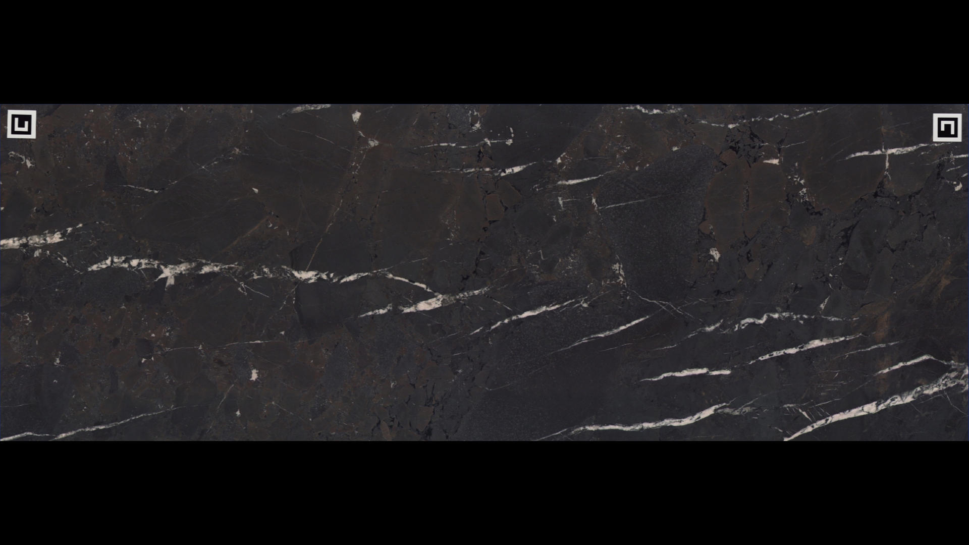 INFINITY DARK LEATHER Quartzite Slabs