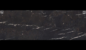 INFINITY DARK LEATHER Quartzite