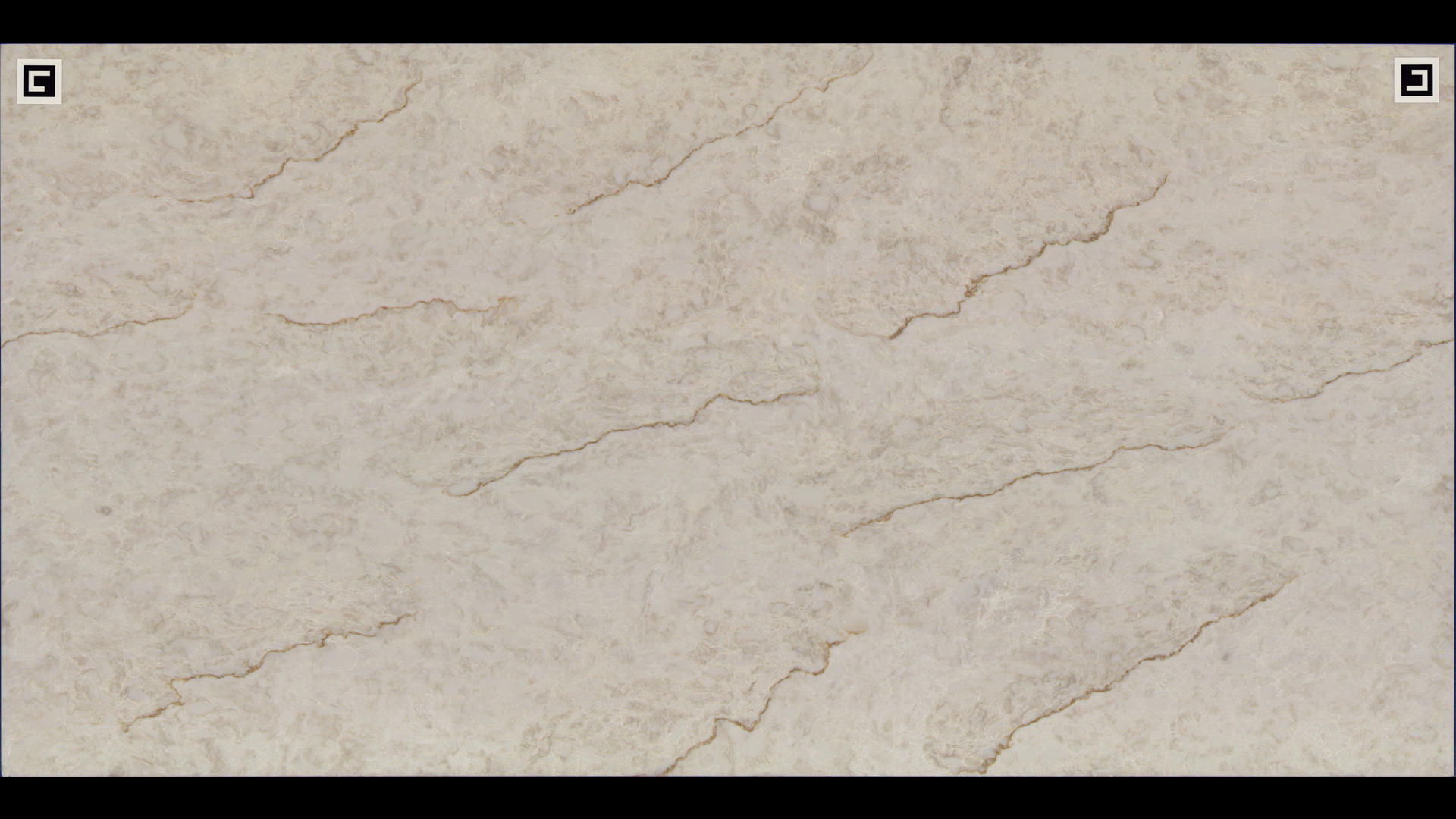 DELLA TERRA QUARTZ NEW TAJ Quartz Slabs