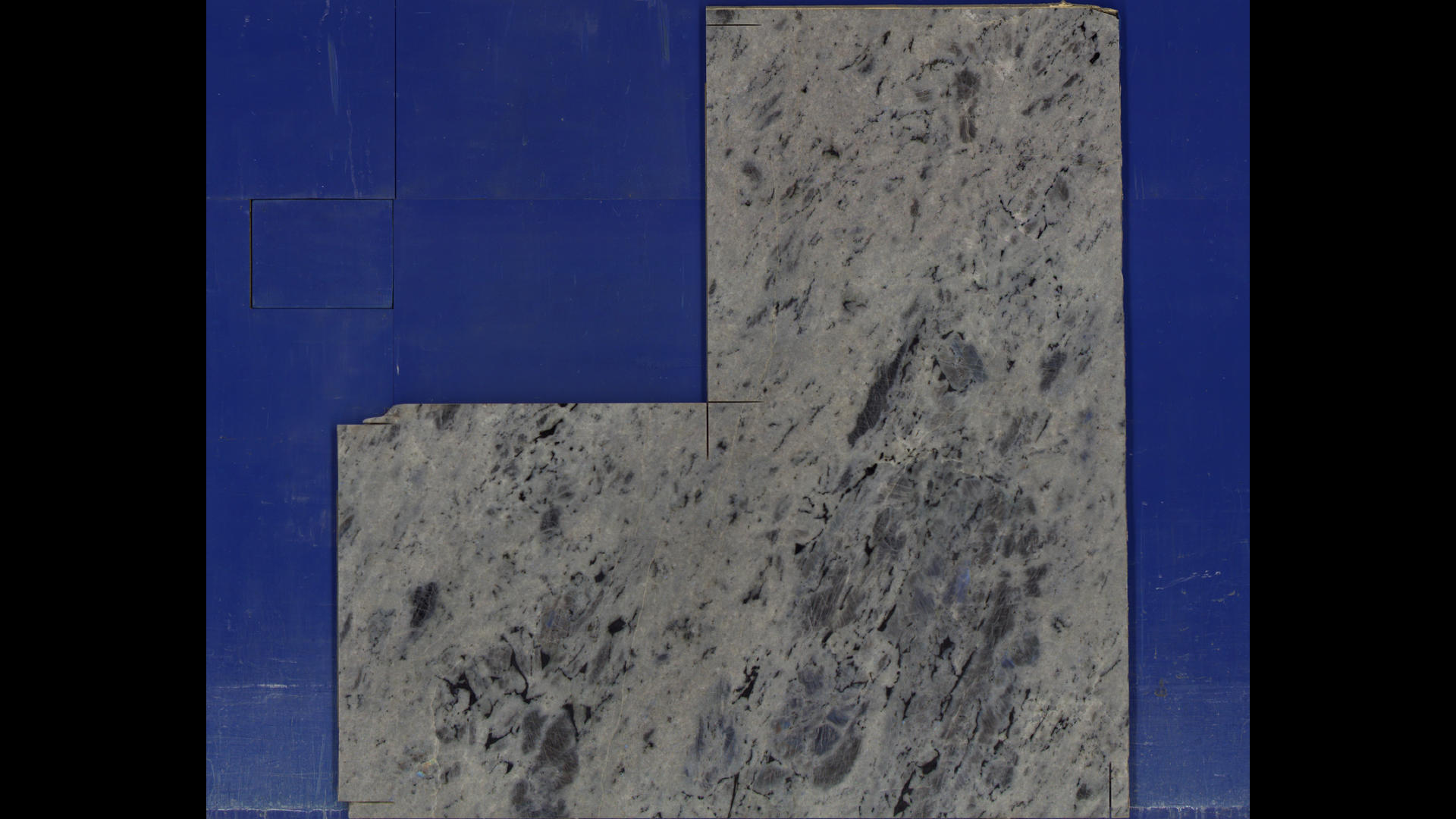 WHITE LABRADORITE Granite Slabs