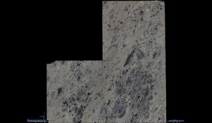 WHITE LABRADORITE Granite