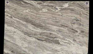 FANTASY BROWN LEATHER Marble