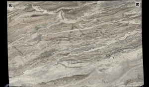 FANTASY BROWN LEATHER Marble