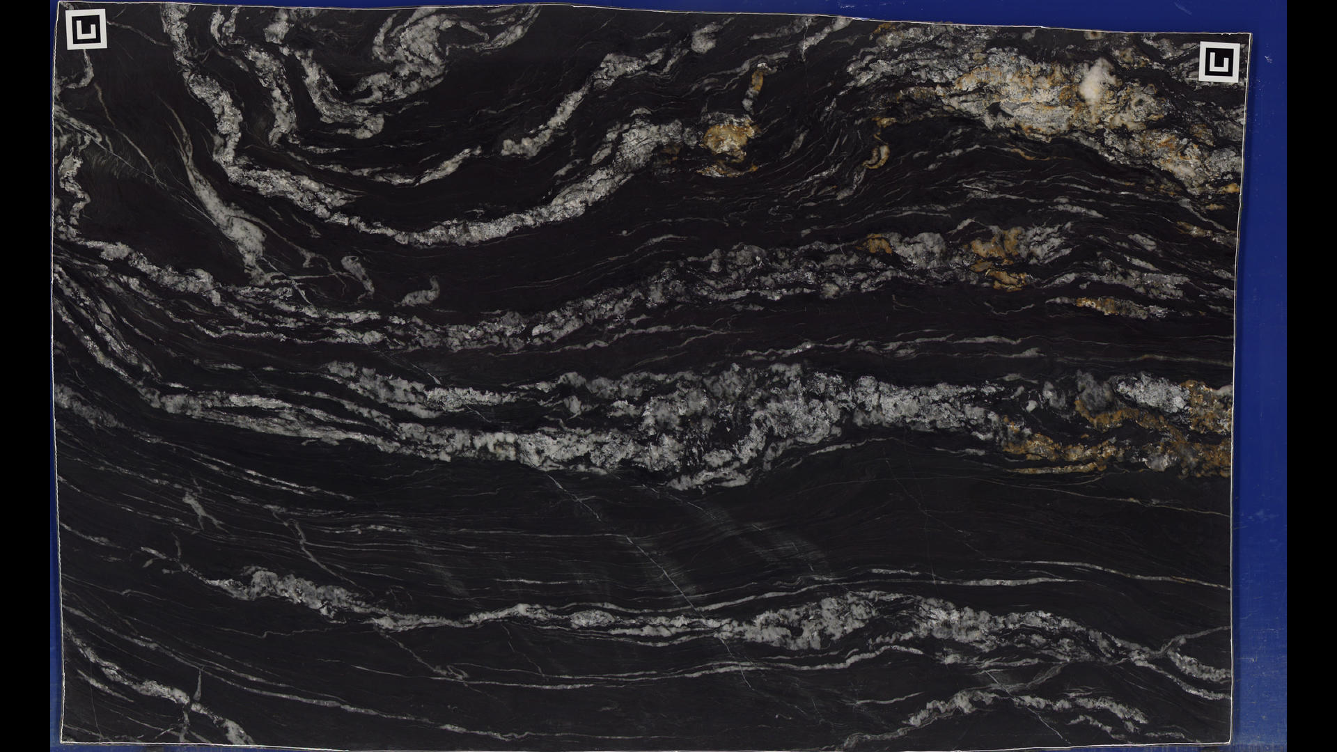 BELVEDERE LEATHER Quartzite Slabs