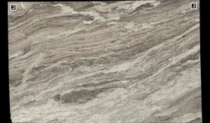 FANTASY BROWN LEATHER Marble