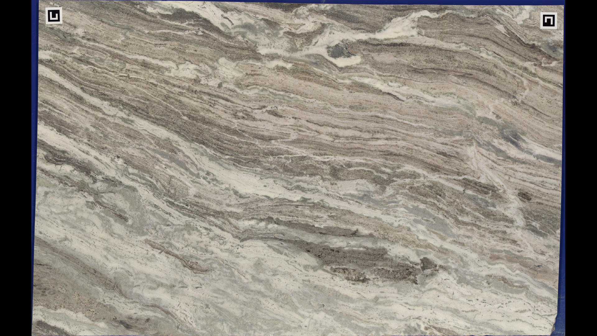 FANTASY BROWN LEATHER Marble Slabs
