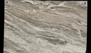 FANTASY BROWN LEATHER Marble