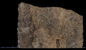 CHOCOLATE BORDEAUX Granite