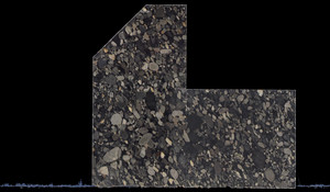 NERO MARINACE Granite