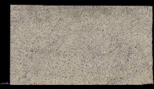 DALLAS WHITE Granite