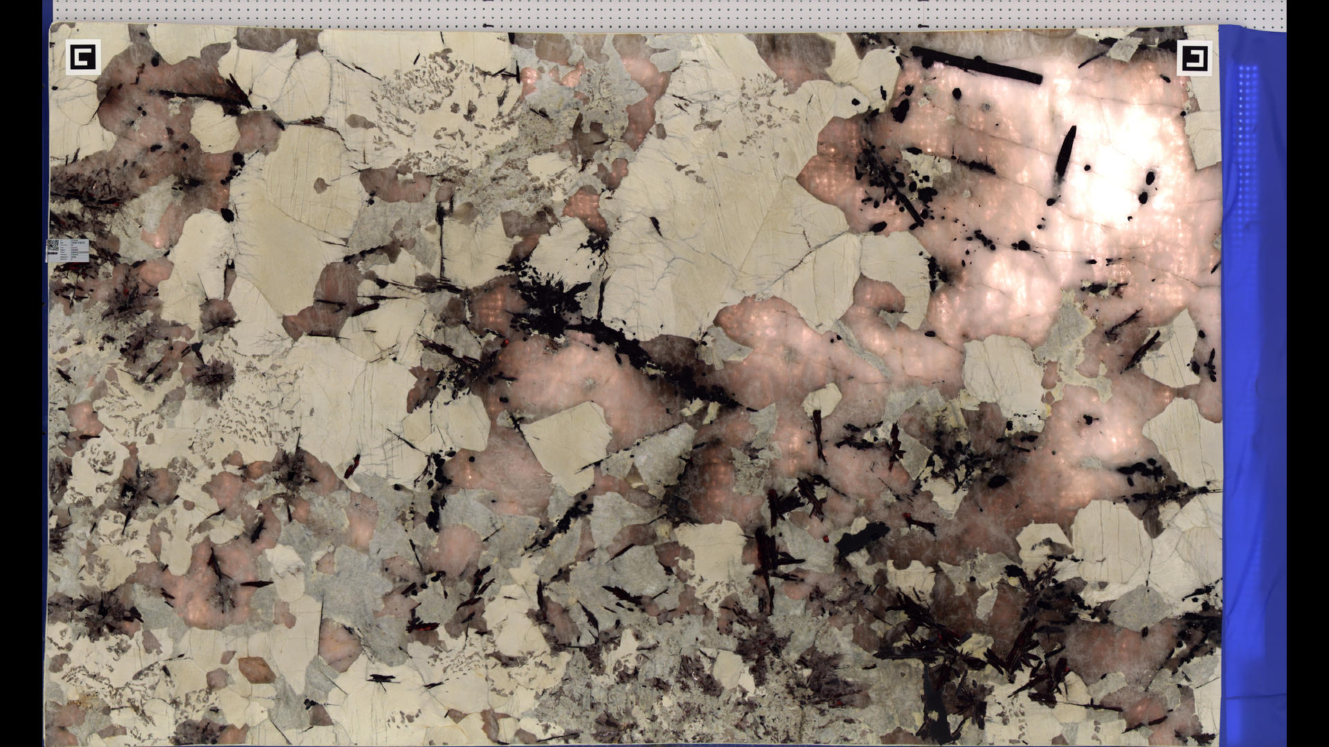 PATAGONIA Granite Slabs