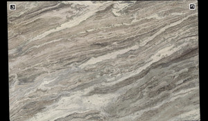 FANTASY BROWN LEATHER Marble