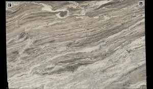 FANTASY BROWN LEATHER Marble