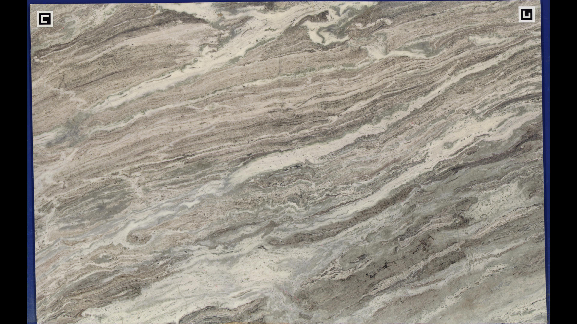 FANTASY BROWN LEATHER Marble Slabs