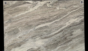 FANTASY BROWN LEATHER Marble