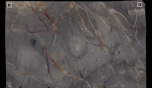 MYSTIC BLUE Quartzite