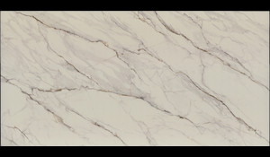 REVOLUX CALACATTA LINCOLN LUX - R Quartz