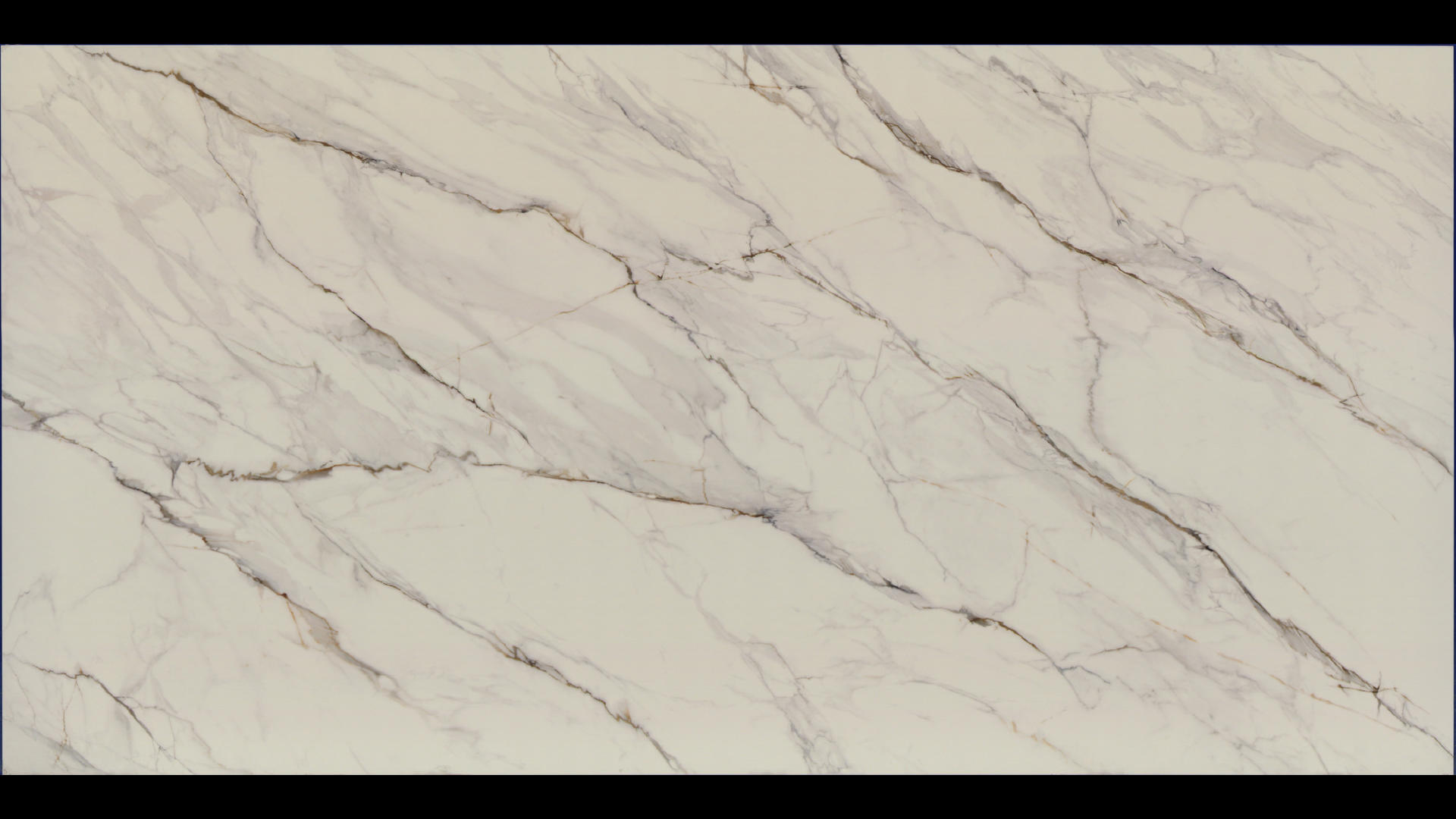 REVOLUX CALACATTA LINCOLN LUX - R Quartz Slabs