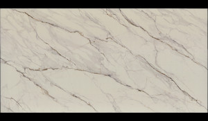 REVOLUX CALACATTA LINCOLN LUX - R Quartz