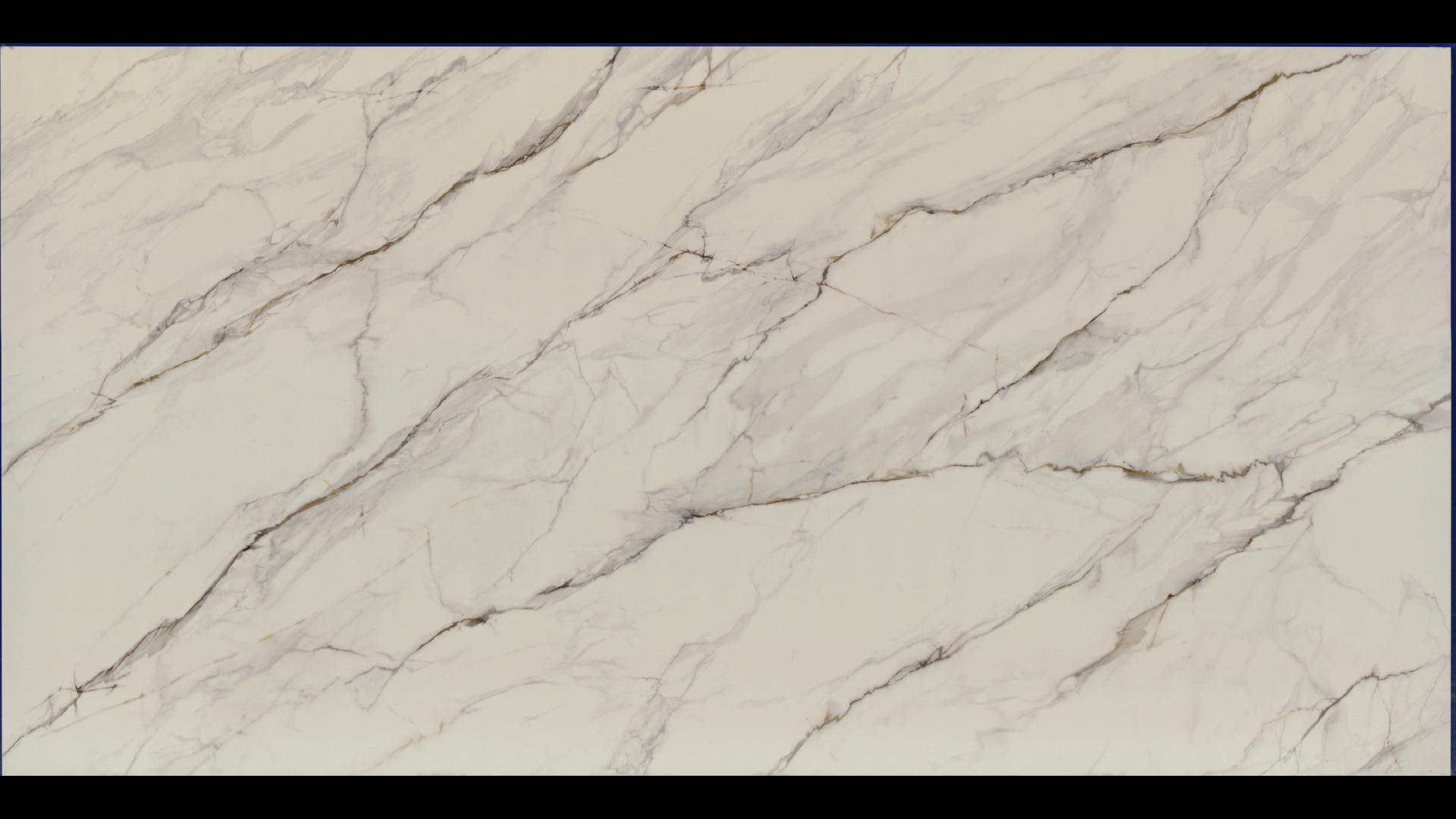 REVOLUX CALACATTA LINCOLN LUX - L Quartz Slabs