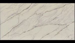 REVOLUX CALACATTA LINCOLN LUX - L Quartz
