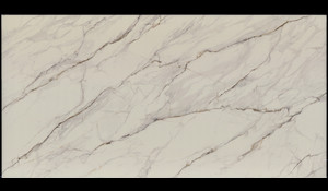 REVOLUX CALACATTA LINCOLN LUX - L Quartz